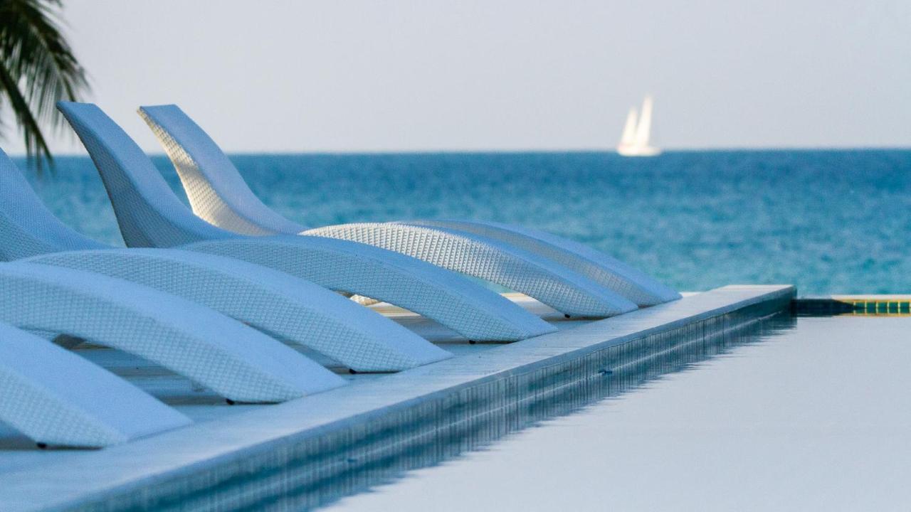 Hotel Seacret Kohkood เกาะกูด Ban Lak Uan Exterior foto