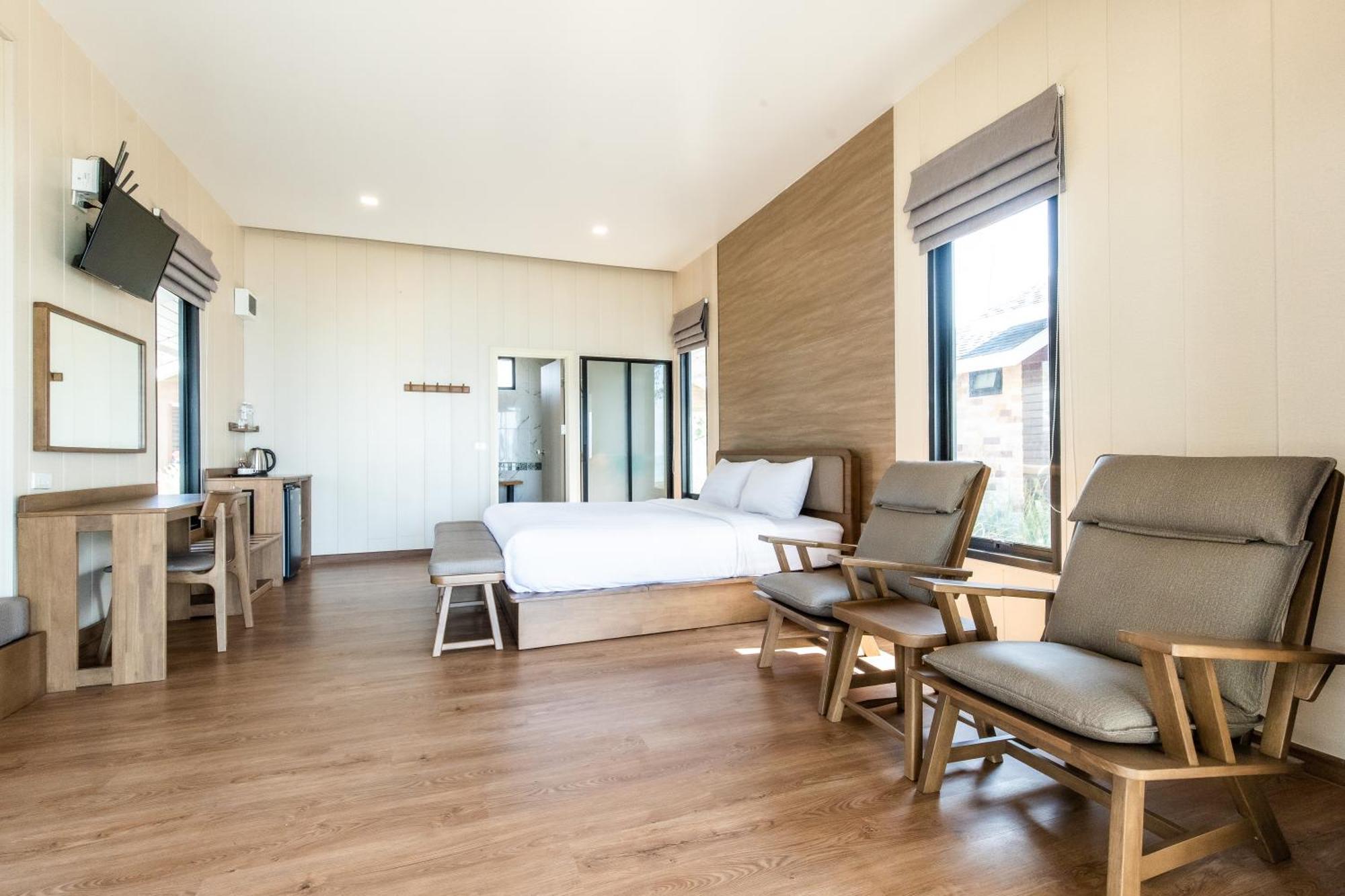 Hotel Seacret Kohkood เกาะกูด Ban Lak Uan Exterior foto